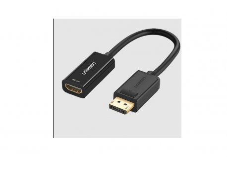 UGREEN Konvertor Displayport na Hdmi F  MM137