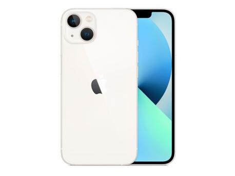 APPLE IPhone 13 512GB Starlight (mlqd3se/a)
