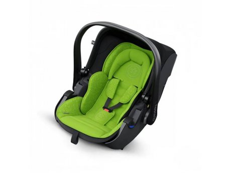 KIDDY Auto sedište evolution pro 2 lizard green (41920EV190)