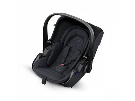 KIDDY Auto sedište evolution pro 2 midnight black  (41920EV191)
