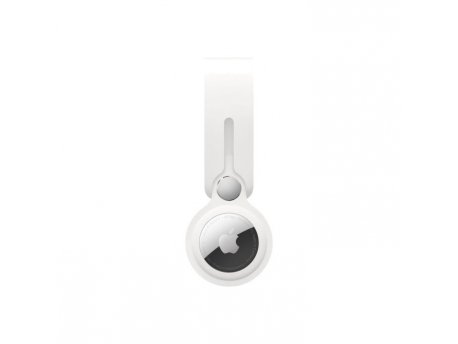 APPLE AirTag Loop - White (mx4f2zm/a)