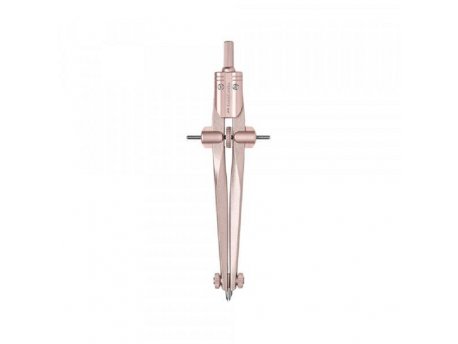 FABER-CASTELL Šestar Faber Castell Quick stream 2021 174551
