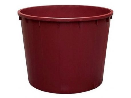 AGROMARKET Kaca za kominu crvena 225-1000L