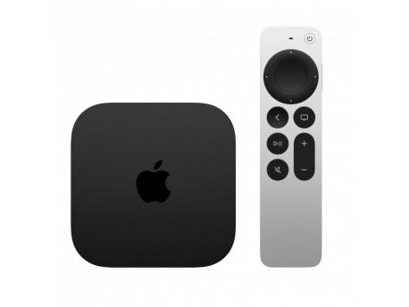 APPLE TV 4K Wi_Fi with 64GB storage 2022 (mn873so/a)
