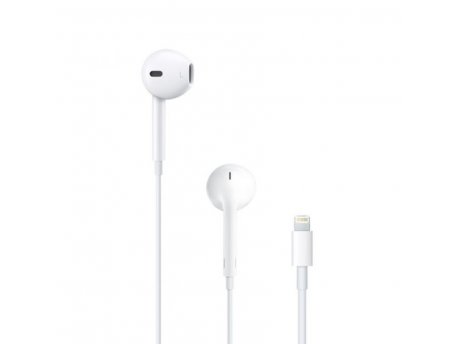 APPLE EarPods with Lightning Connector ( mmtn2zm/a )