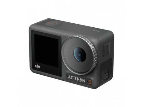 DJI Akciona kamera Osmo Action 3 Standard Combo