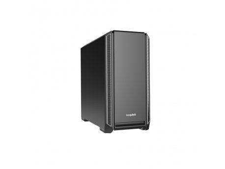 BE QUIET SILENT BASE 601 (BG027) Silver kuciste