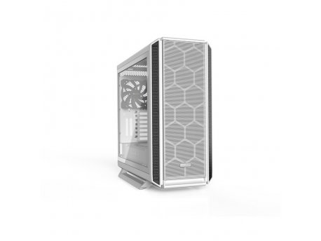 BE QUIET SILENT BASE 802 BGW40 White kuciste sa prozorom