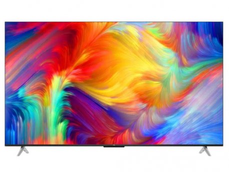 TCL 65P638 LED 65''4K
