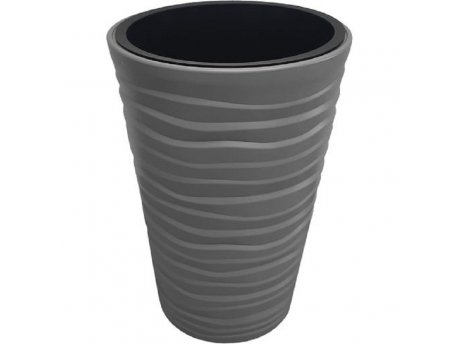 GARDINO SAKSIJA BORA SIVA L620
