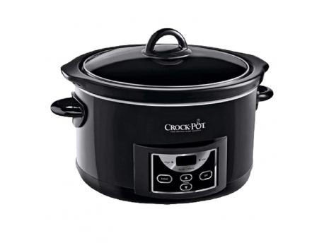 CROCKPOT CROCKPOT SCCPRC507BI slow Ekspres lonac