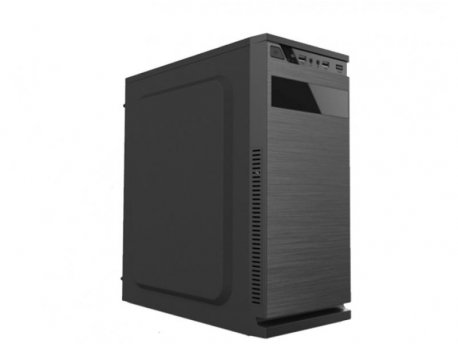 BC COMP INTEL Core i5-10400/16GB/M.2 512GB/500W // Win10Pro
