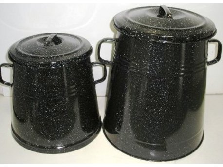 AGROMARKET Kanta za mast 30 L