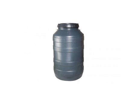 AGROMARKET Plastično bure 200 l