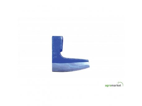 AGROMARKET Sekira univerzalna 2kg bez drške & 6017000
