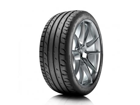 TIGAR 215/40R17  87W Ultra High Performance let