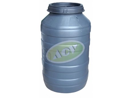 AGROMARKET Bure 210 l sivo