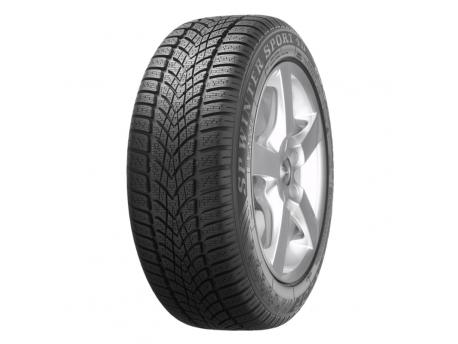 DUNLOP 205/45R17  88V SP WI SPT 4D MS * XL MFS zim