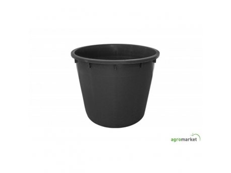 AGROMARKET Kaca crna 500 l