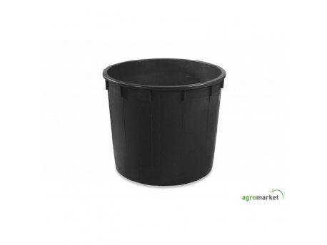 AGROMARKET Kaca crna 1000 l