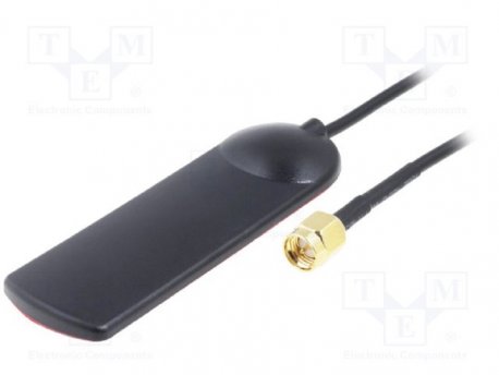 4CARMEDIA GSM antena unutrašnja GSM-SMA-A 3m
