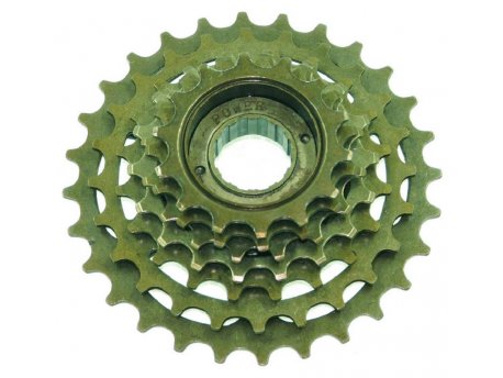 CAPRIOLO Račna - mtb