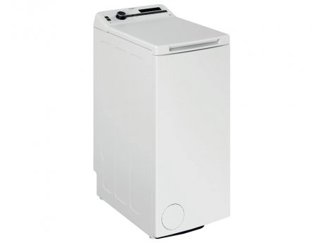 WHIRLPOOL TDLRB 6240SS EU/N mašina sa gornjim punjenjem