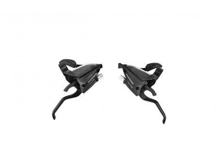 CAPRIOLO Ručice menjača/kočnice Shimano Altus