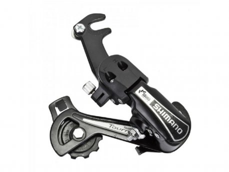 CAPRIOLO Shimano zadnji menjač