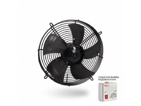 BBLINK VENT.YWF4E-500 PREMENTE