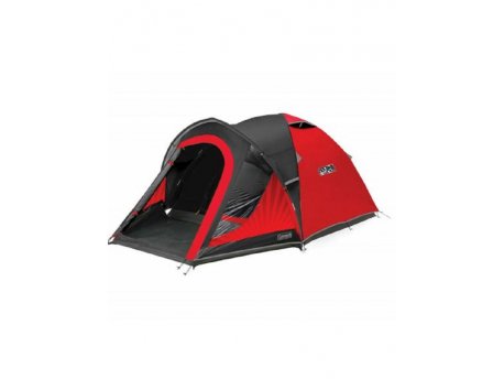 COLEMAN Šator The BlackOut 3 Tent