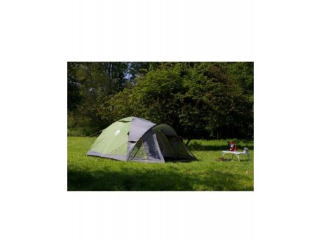 COLEMAN Šator Darwin 4+ Tent