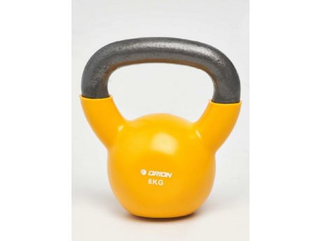 ORION 6 kg Rusko zvono