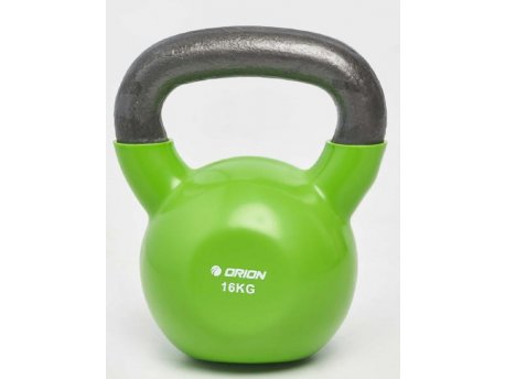 ORION 16 kg Rusko zvono