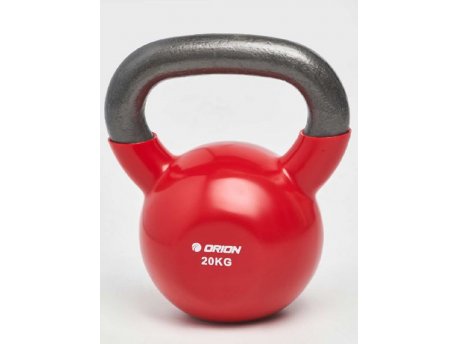 ORION 20 kg Rusko zvono