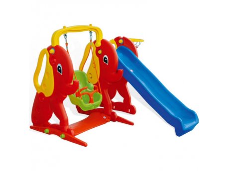 PILSAN Activity set-slon