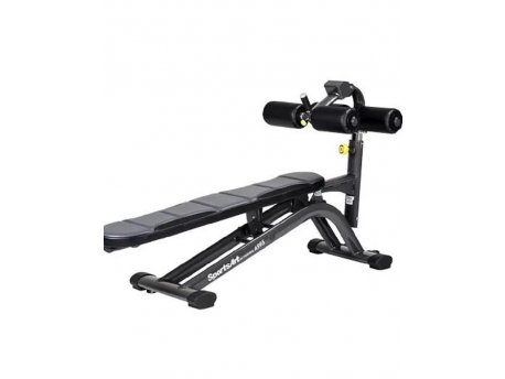 SPORTS ART Klupa A995