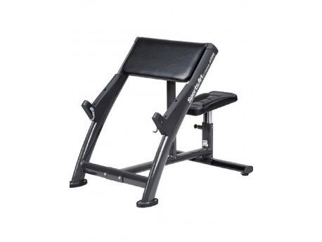 SPORTS ART Skot klupa SCOTT CURL BENCH