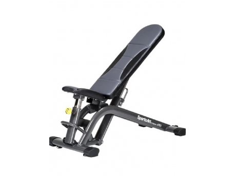 SPORTS ART Klupa ADJUSTABLE BENCH