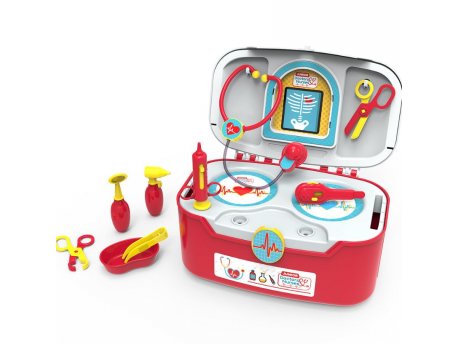 BILDO Doktorski set
