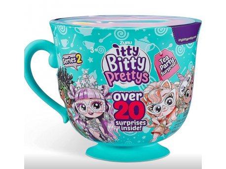 PERTINI Bitty Prettys šolja iznenadjenja