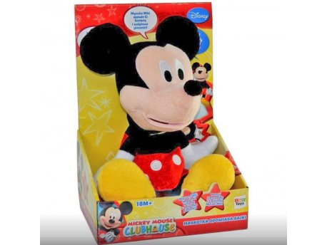 PERTINI Disney Mickey koji priča