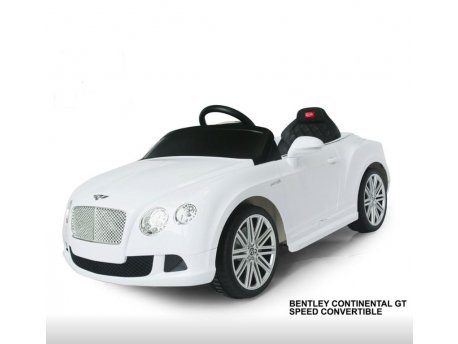 RASTAR Bently Ride On