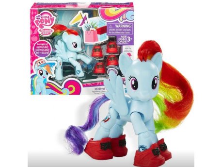 MY LITTLE PONY Figura pony