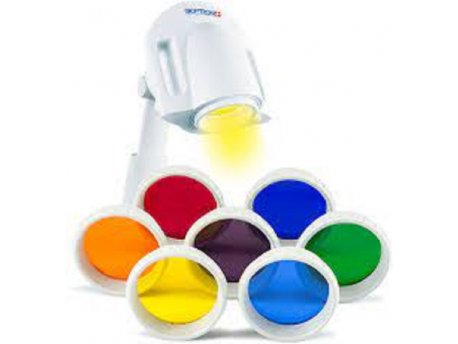 ZEPTER Filter narandžasti BPro1 PAG-992-2CTF