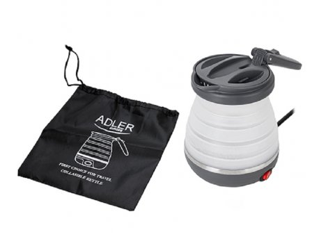 ADLER 1370UK PUTNA DŽEZVA