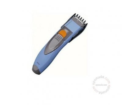BRAUN MASINICA ZA SISANJE  HC 20