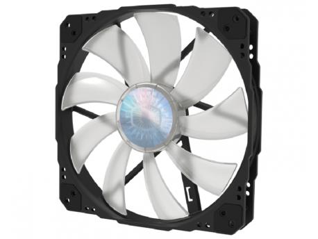 COOLER MASTER Sickleflow 200 ARGB ventilator MFX-B3DN-08NP2-R1