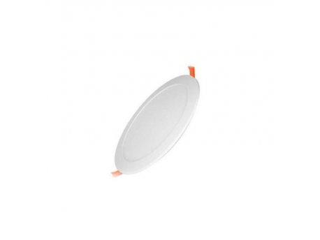 HYUNDAI Ugradni LED panel 6W okrugli 6W/4000K fi 120