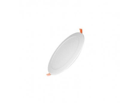 HYUNDAI Ugradni LED panel 6W okrugli 6W/6500K fi 120